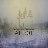 Carbon Based Lifeforms - ALT:01