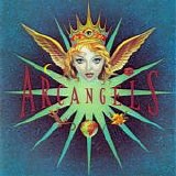 Arc Angels - Arc Angels