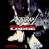 Anthrax - Black Lodge (Numbered Limited Edition)
