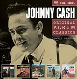 Johnny Cash - Original Album Classics