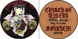 Church Of Misery & Sourvein - Church Of Misery/Sourvein