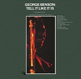 George Benson - Tell It Like It Is