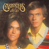 Carpenters - 40/40