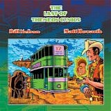 Bill Nelson - The Last Of The Neon Cynics