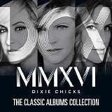 Dixie Chicks - Wide Open Spaces