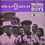 Bhundu Boys - Shabini