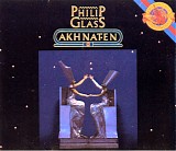 Philip Glass - 14-15 Akhnaten