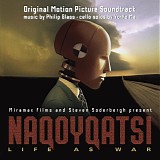 Philip Glass - 22 Naqoyqatsi