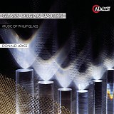 Philip Glass - 21 Organ Works