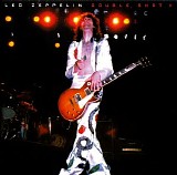Led Zeppelin - Landover, MarylandCapito Center, Landover, MD
