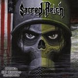Sacred Reich - Surf Ignorance