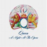 Queen - A Night At The Opera