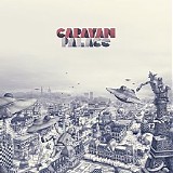 Caravan Palace - Panic [FLAC] [2012]