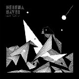 Helena Hauff - Lex Tertia, ep