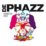De-Phazz - Prankster Bride (2016) FLAC