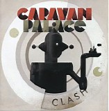 Caravan Palace - Clash EP [FLAC] [2011]