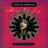 Vicki Sue Robinson - House Of Joy