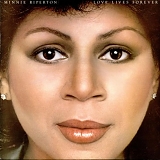 Minnie Riperton - Love Lives Forever