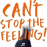 Justin Timberlake - Can't Stop the Feeling!