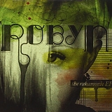 Robyn - The Rakamonie EP