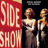 Emily Skinner & Alice Ripley - Side Show:  Original Broadway Cast Recording