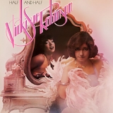 Vicki Sue Robinson - Half & Half