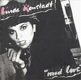 Linda Ronstadt - Mad Love