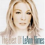 LeAnn Rimes - The Best Of LeAnn Rimes