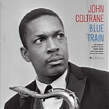 John Coltrane - Blue Train