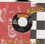 The Radiants - Hold On / Voice Your Choice
