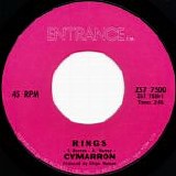 Cymarron - Rings / Like Children