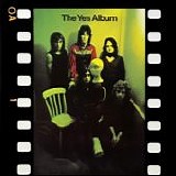 Yes - The Yes Album