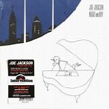 Joe Jackson - Night And Day