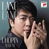 Lang Lang - Lang Lang: The Chopin Album