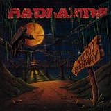 Badlands - Voodoo Highway