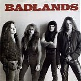 Badlands - Badlands