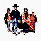 Ben Harper & The Innocent Criminals - Burn To Shine