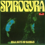 Spirogyra - Bells, Boots And Shambles