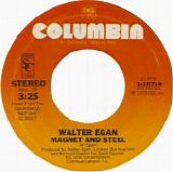 Walter Egan - Magnet And Steel / Tunnel O' Love