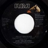 JosÃ© Feliciano - Feliz Navidad / The Little Drummer Boy