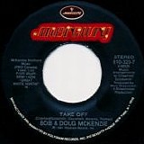 Bob & Doug McKenzie - Take Off / Twelve Days Of Christmas