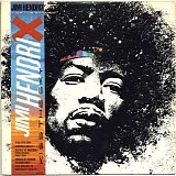 Jimi Hendrix - Kiss The Sky