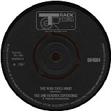 The Jimi Hendrix Experience - The Wind Cries Mary / Highway Chile