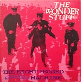 The Wonder Stuff - The Eight Legged Groove Machine