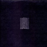 Joy Division - Unknown Pleasures