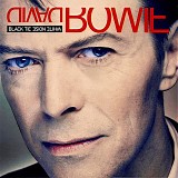 David Bowie - Black Tie White Noise