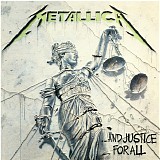 Metallica - ...And Justice For All