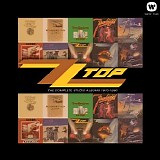 ZZ Top - Afterburner