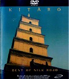 Kitaro - Best Of Silk Road