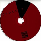 Clock DVA - Clock 2